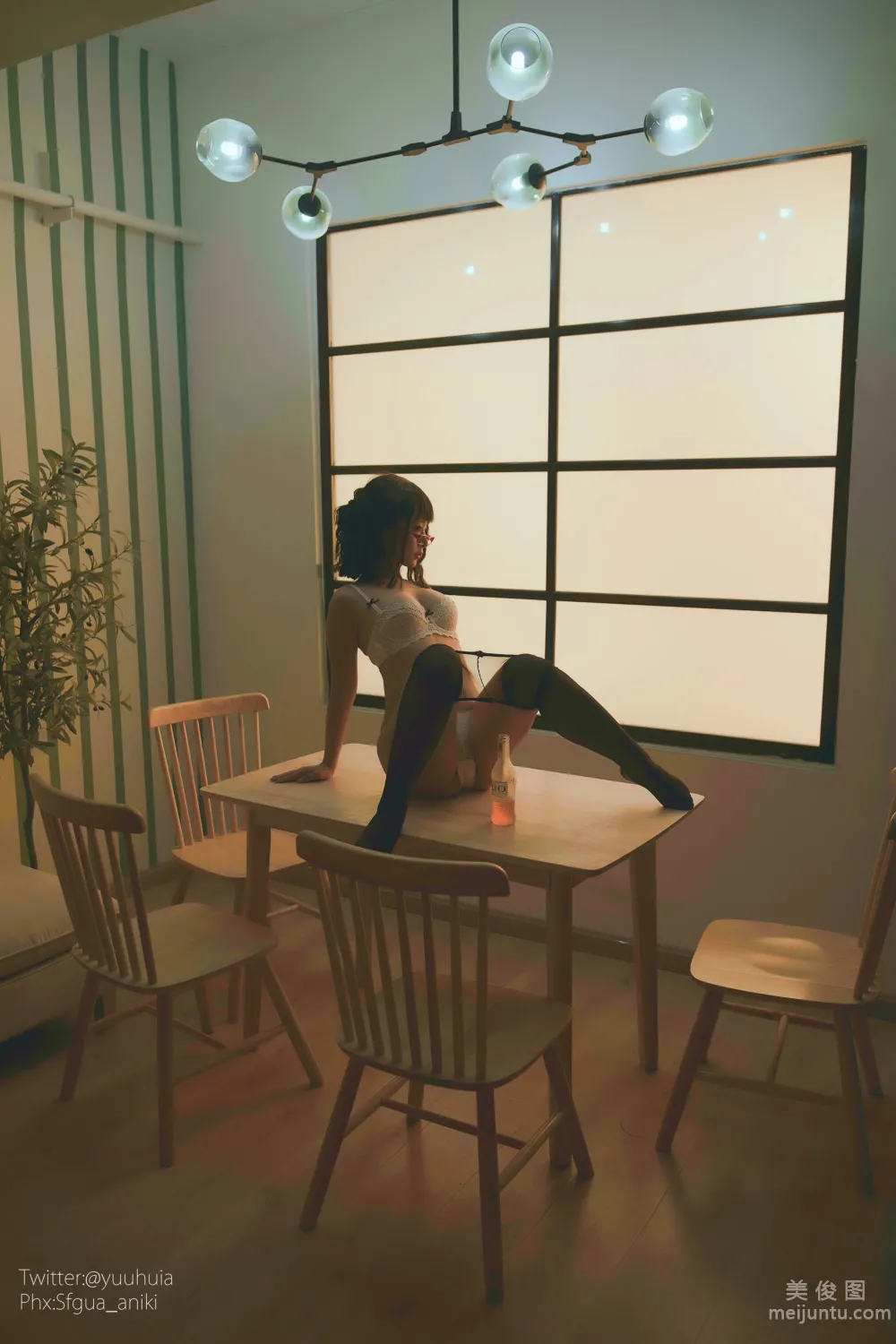 yuuhui Yuhui: Web Idols photo 18
