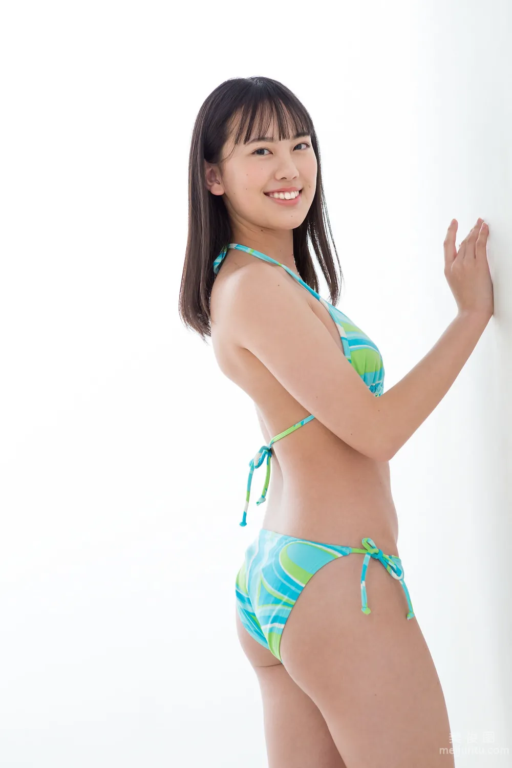 [Minisuka.tv] Sarina Kashiwagi 柏木さりな -  Regular Gallery 0137