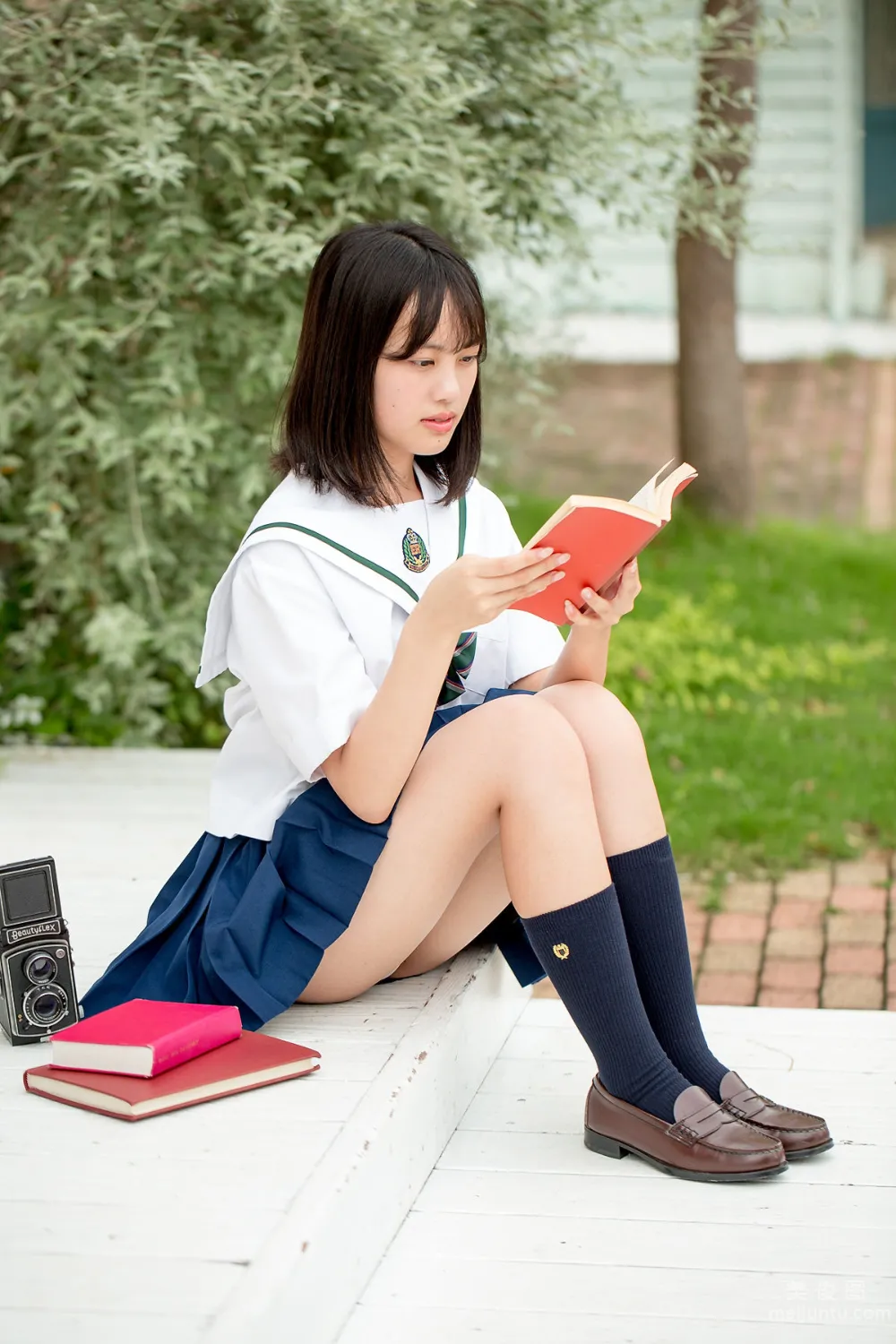 [Minisuka.tv] 柏木さりな Sarina Kashiwagi - Premium Gallery 3.1 32