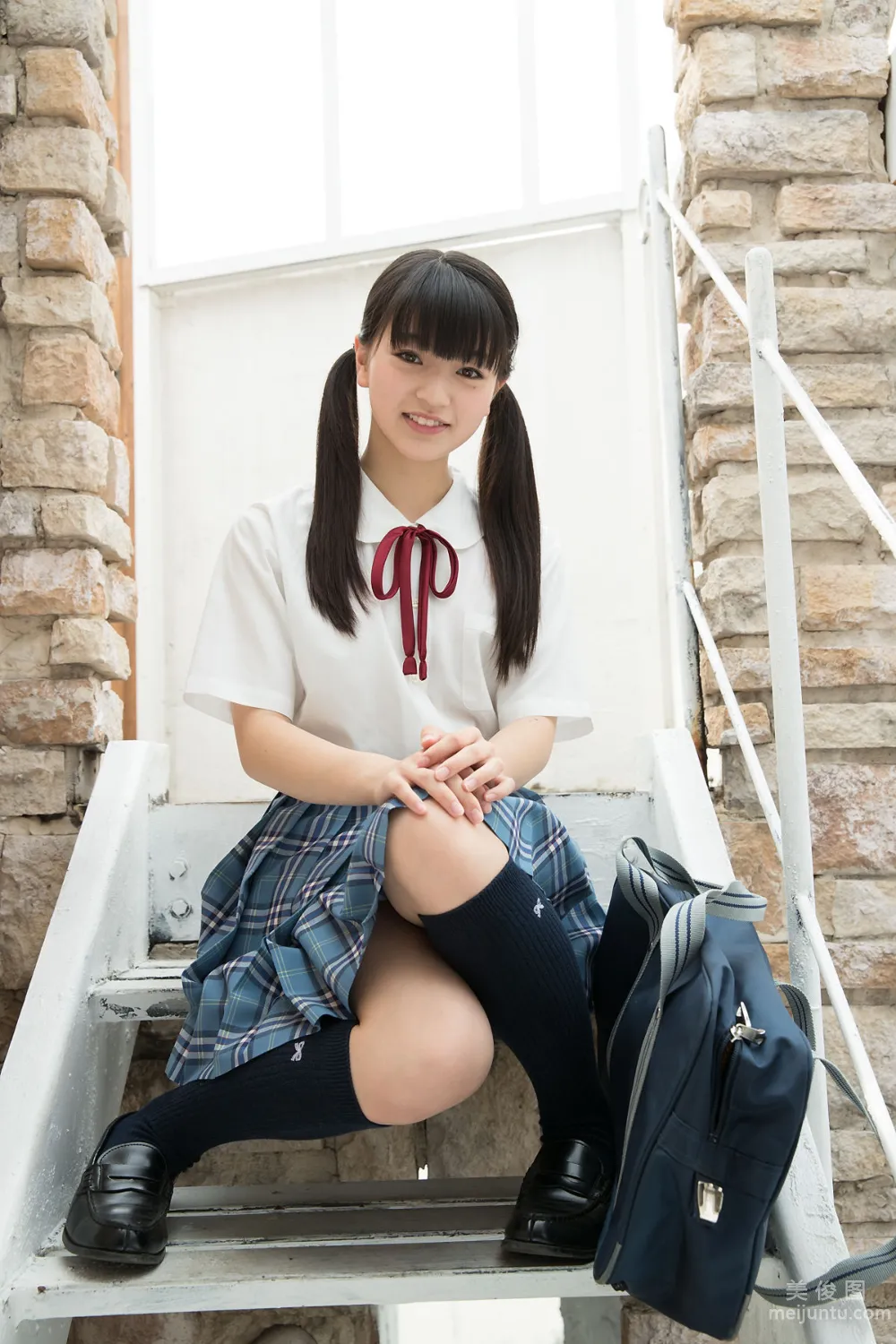 [Minisuka.tv] 玉城ひなこ Hinako Tamaki - Premium Gallery 4.1 寫真套圖 26