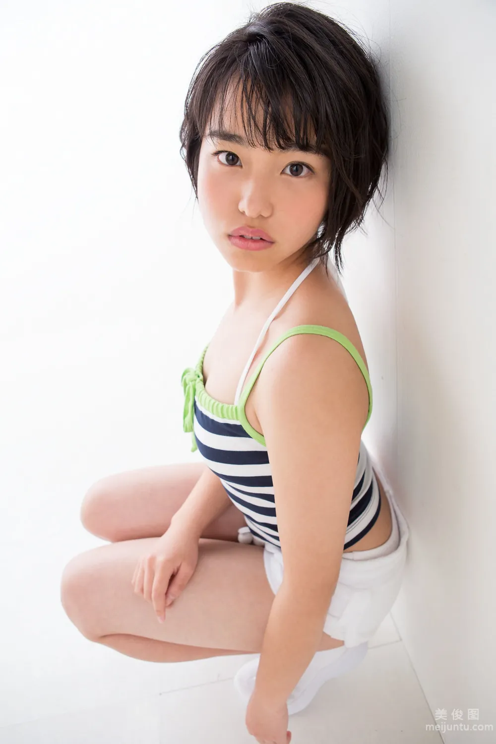 [Minisuka.tv] Saya Asahina 朝比奈さや - Regular Gallery 01 寫真套圖 38