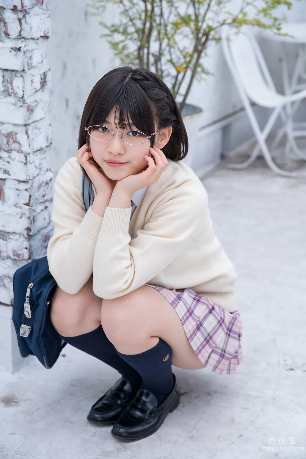 [Minisuka.tv] Risa Sawamura 沢村りさ - Limited Gallery 6.1 35