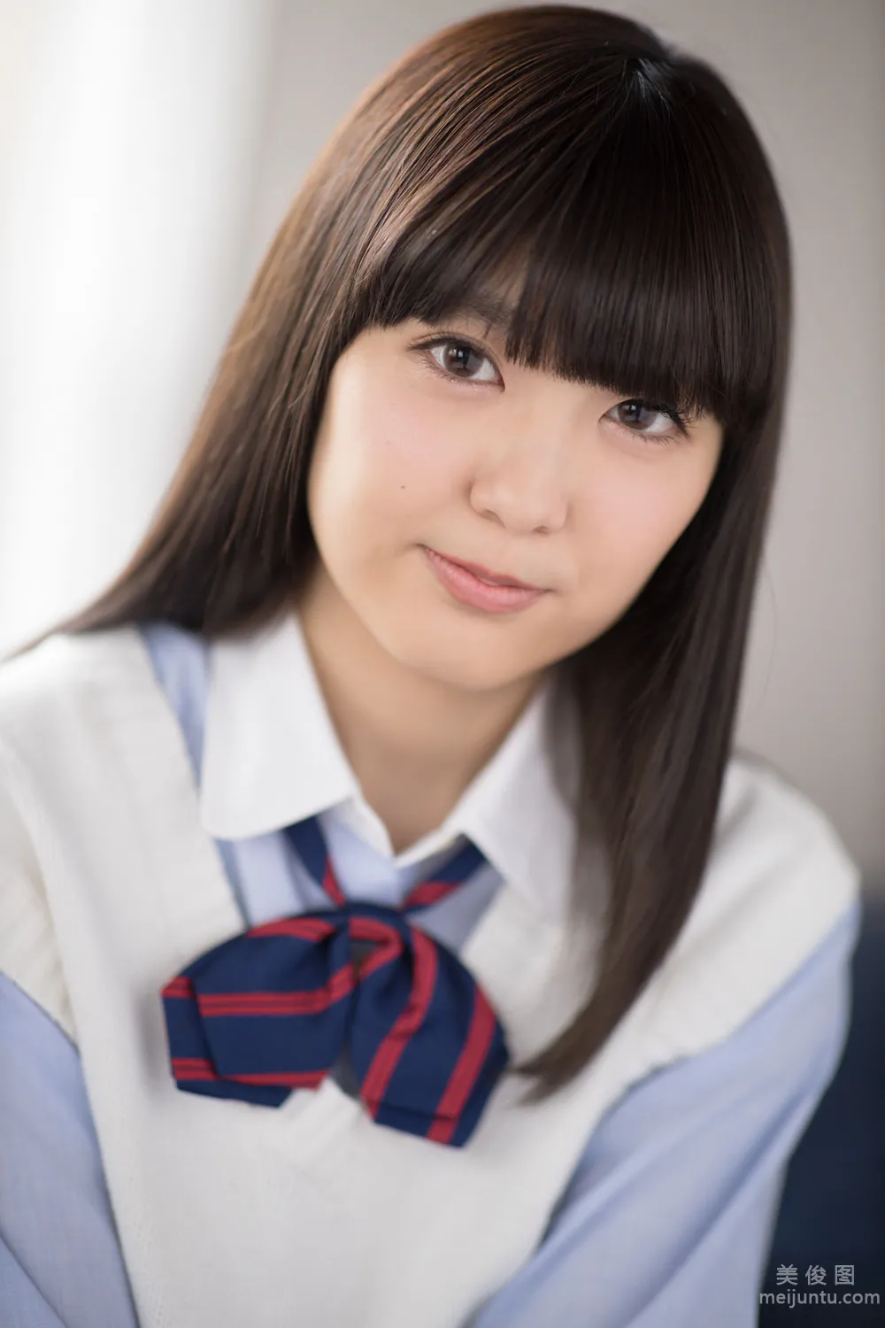 [Minisuka.tv] 高梨あい - Regular Gallery 12.1 寫真套圖 20