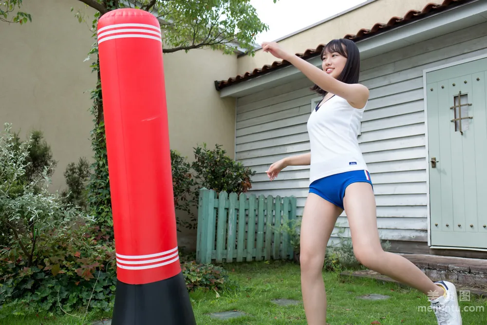 [Minisuka.tv] 柏木さりな Sarina Kashiwagi - Premium Gallery 3.2 20