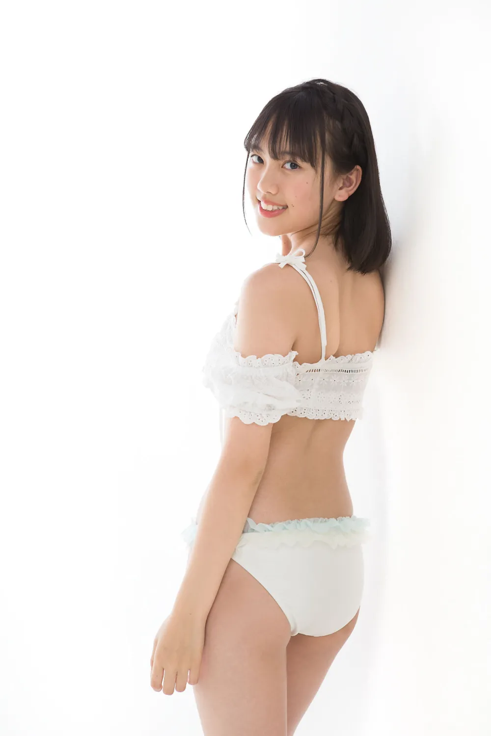 [Minisuka.tv] 柏木さりな Sarina Kashiwagi - Premium Gallery 2.6 34
