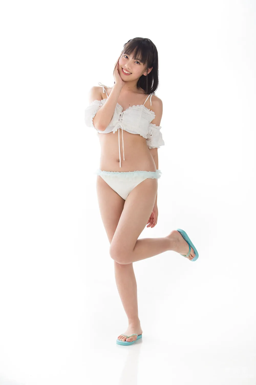 [Minisuka.tv] 柏木さりな Sarina Kashiwagi - Premium Gallery 2.6 10
