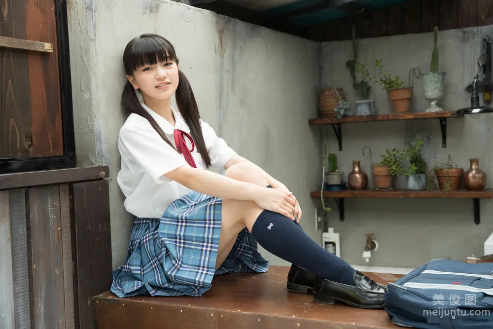 [Minisuka.tv] 玉城ひなこ Hinako Tamaki - Premium Gallery 4.1 写真套图16