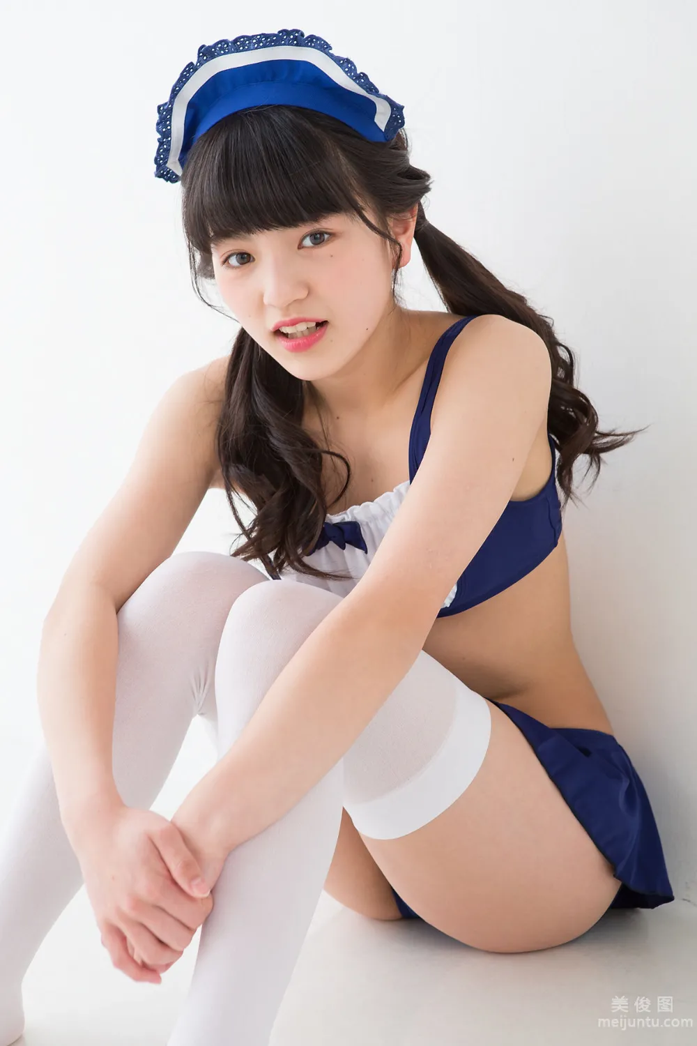 [Minisuka.tv] 玉城ひなこ - Premium Gallery 2.4 寫真套圖 43