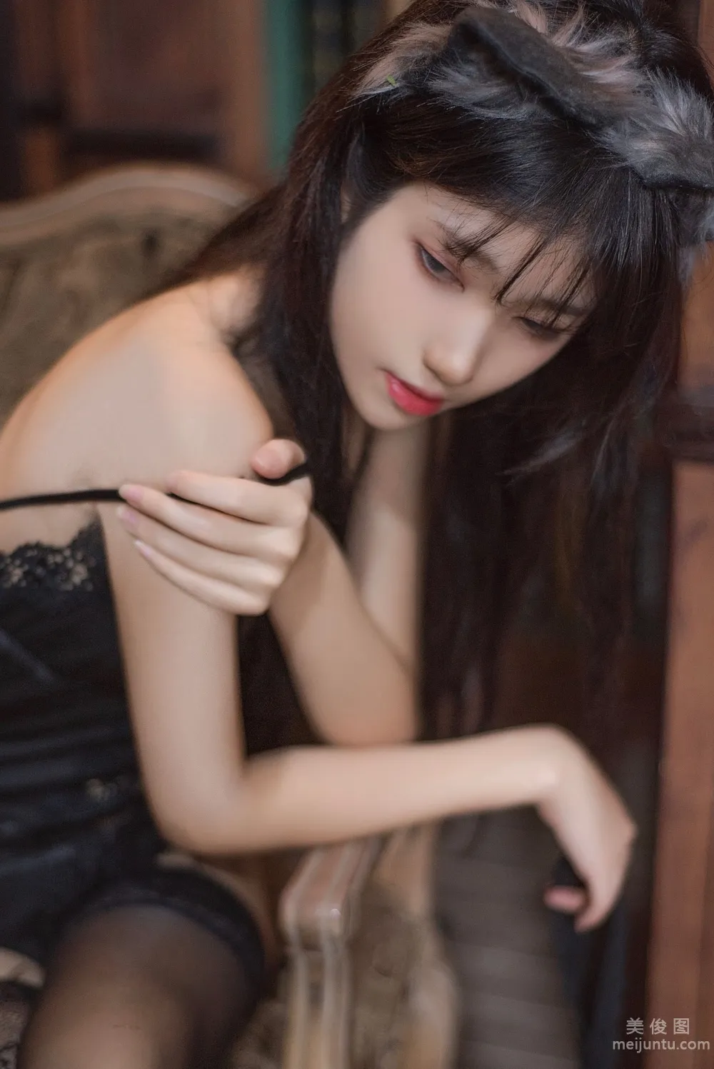 Nantao Momoko: Web Idols photo 15