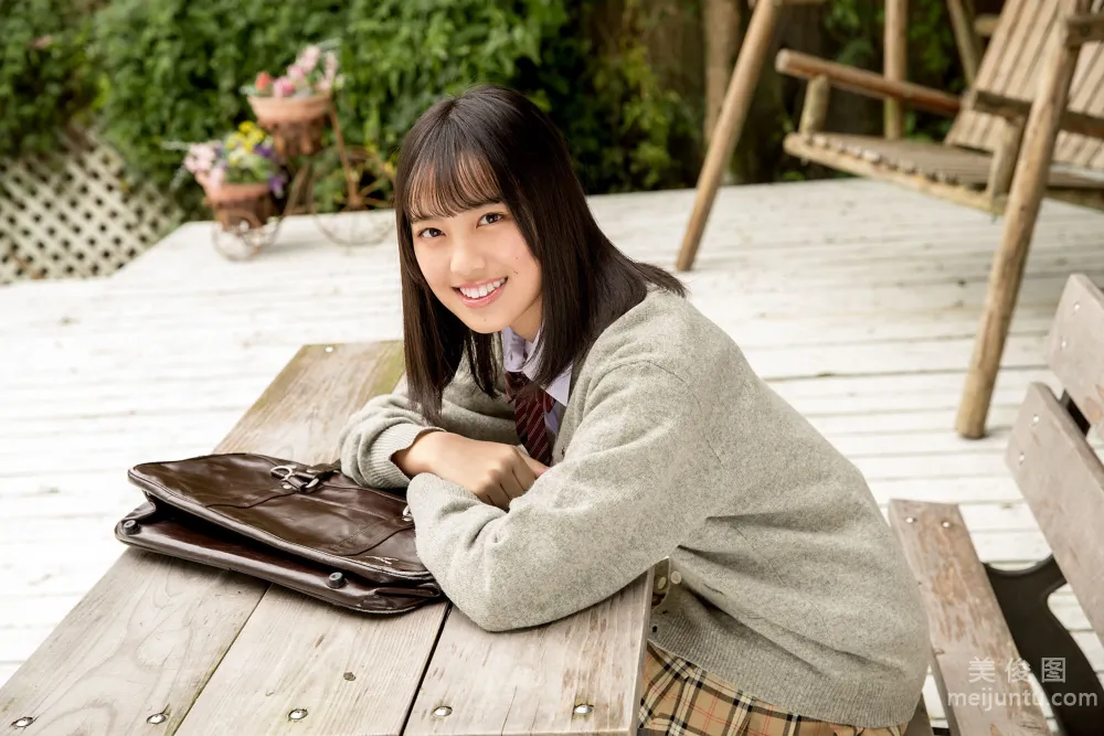 [Minisuka.tv] 柏木さりな - Premium Gallery 4.1 寫真套圖 27