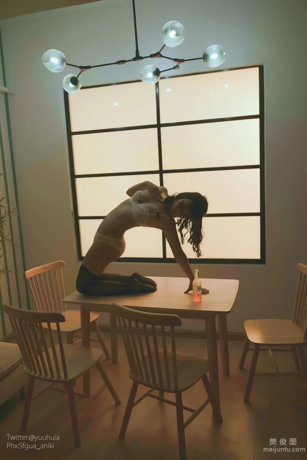 yuuhui Yuhui: Web Idols photo 15