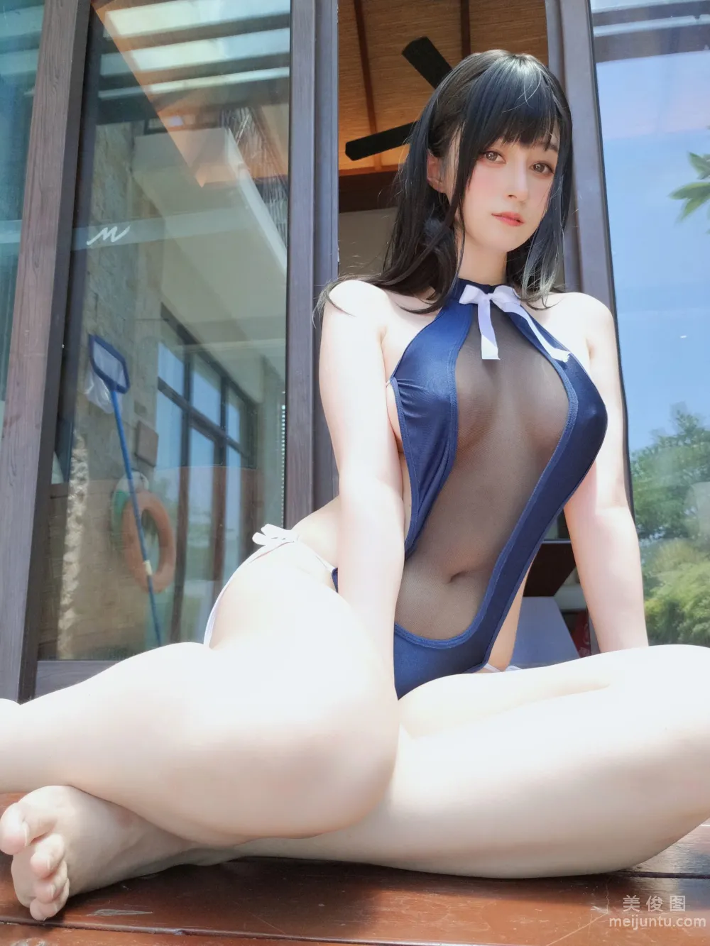 Baiyin 81: Web Idols photo 62