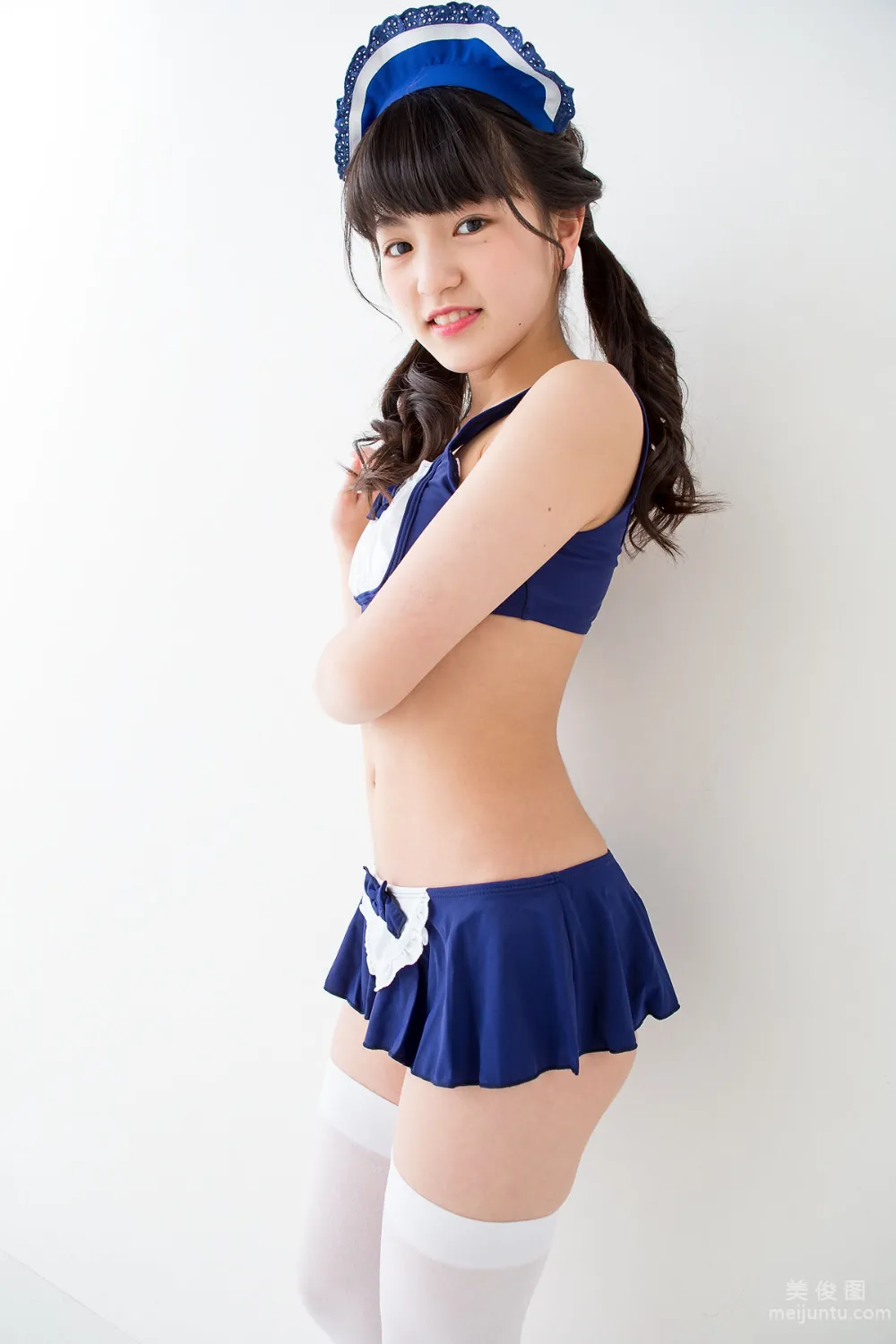 [Minisuka.tv] 玉城ひなこ - Premium Gallery 2.4 寫真套圖 34