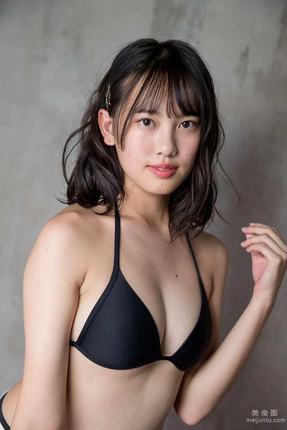 [Minisuka.tv] Sarina Kashiwagi 柏木さりな - Premium Gallery 4.3 寫真套圖 36