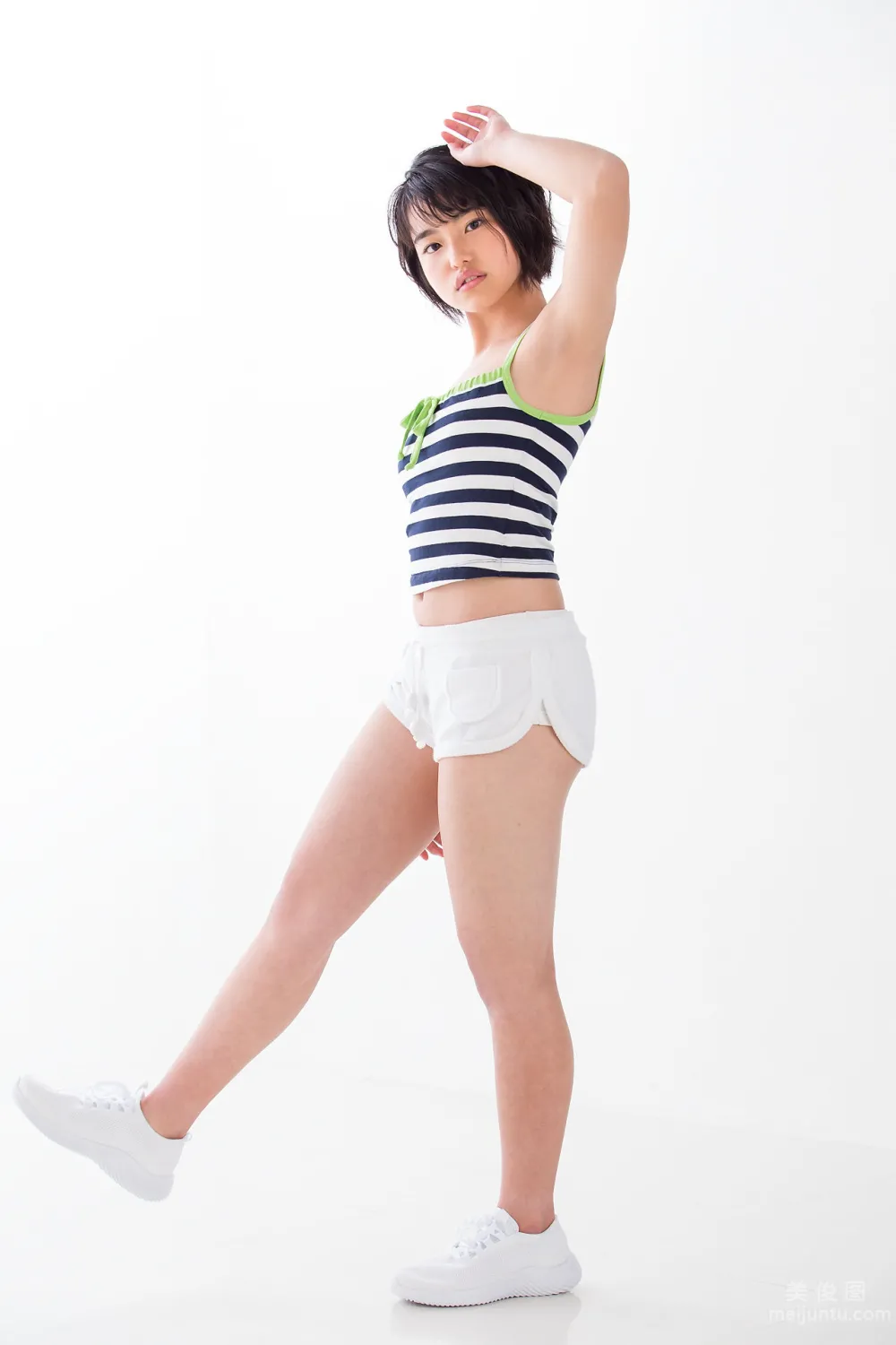 [Minisuka.tv] Saya Asahina 朝比奈さや - Regular Gallery 01 寫真套圖 15