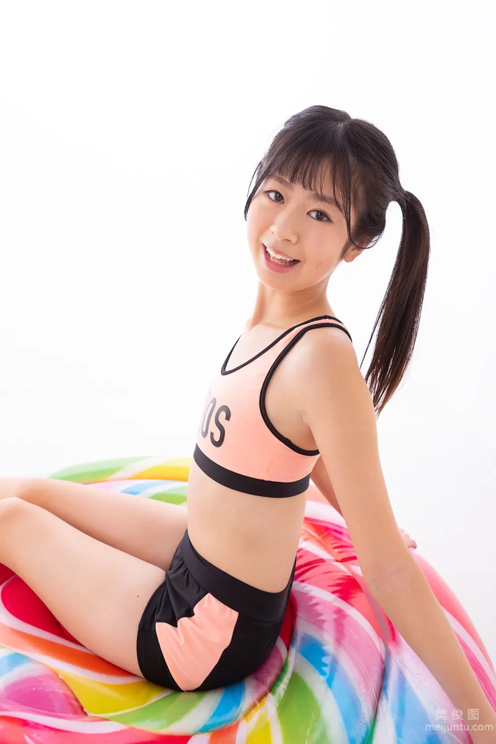 [Minisuka.tv] 七瀬ここね Secret Gallery 2.1 寫真套圖 36