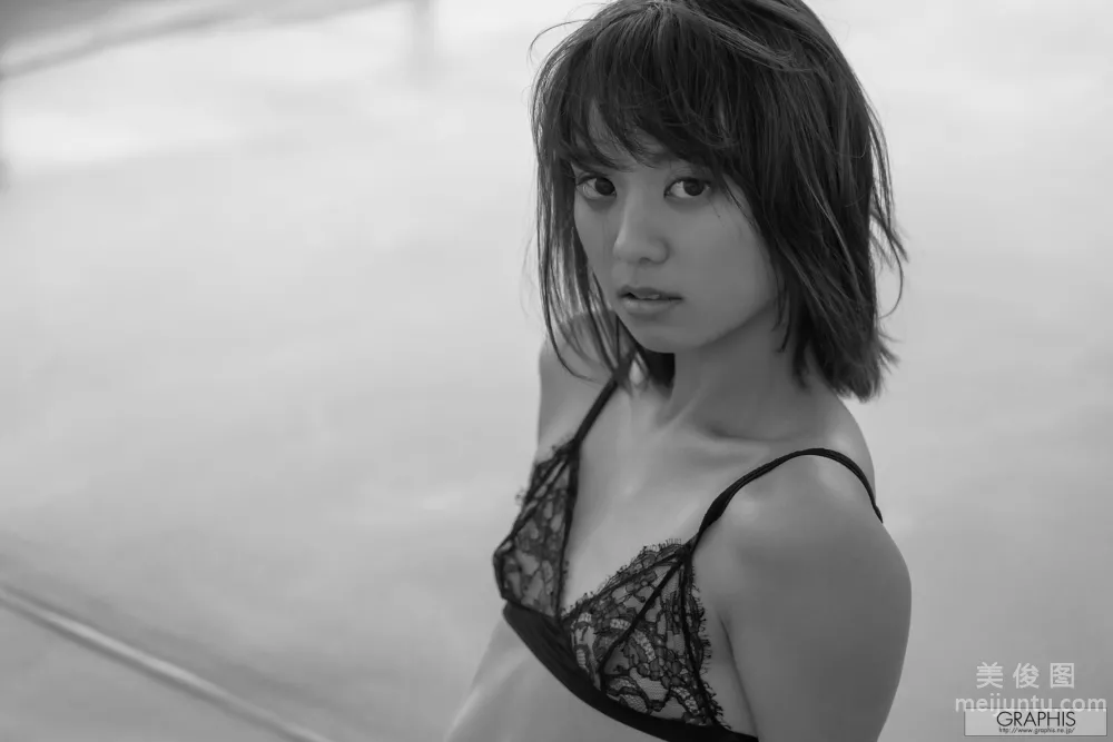 [Graphis] 2021.03 每日一枚 もなみ鈴 Suzu Monami12