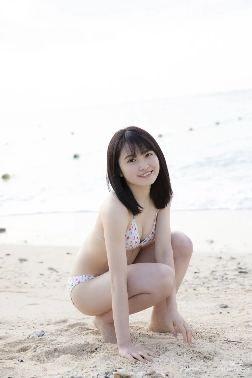 [Hello! Project Digital Books] No.206 Chisaki Morito Photo Set photo 41