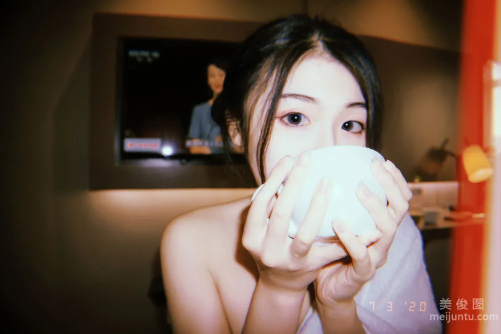 Yimi Bade Dali Zi: Web Idols photo 7