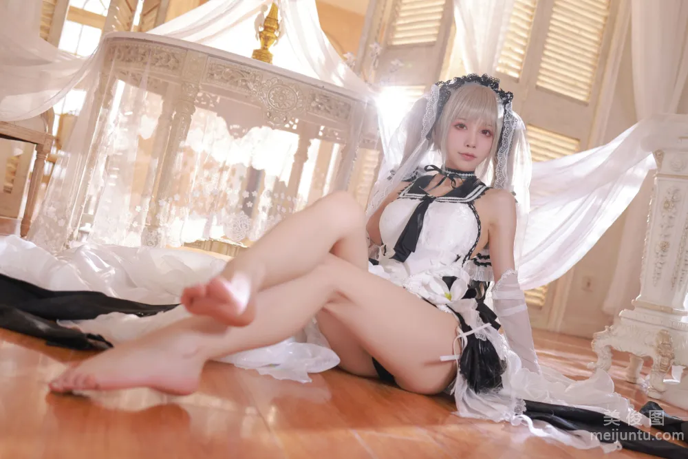 Shui Miao: Web Idols photo 22