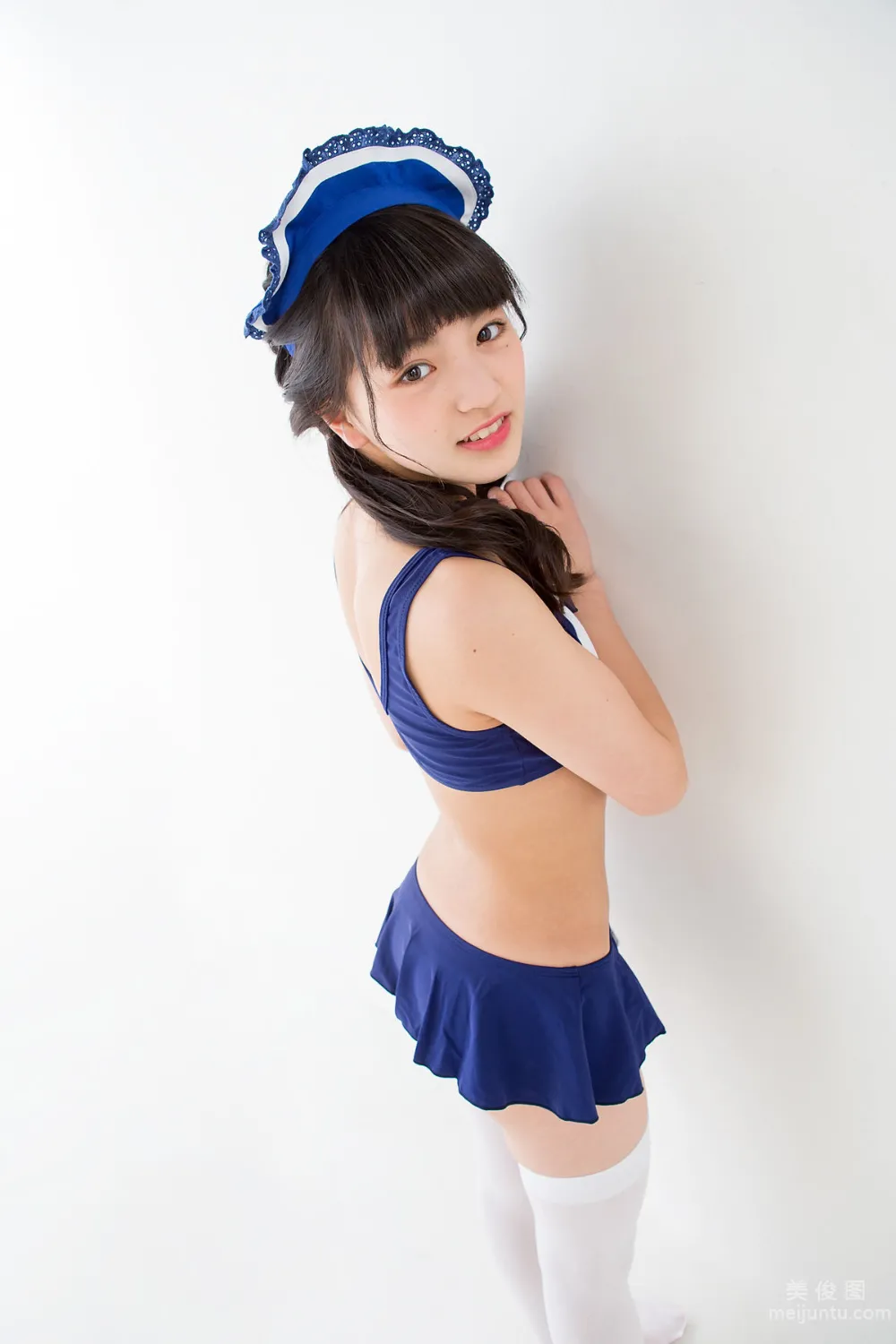 [Minisuka.tv] 玉城ひなこ - Premium Gallery 2.4 寫真套圖 33