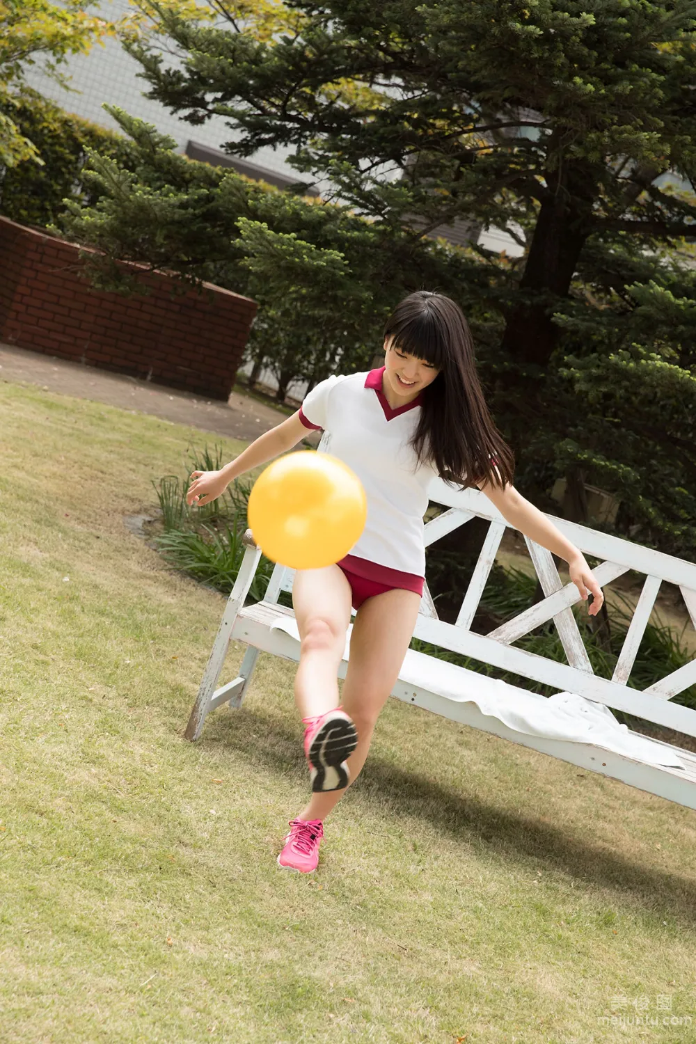 [Minisuka.tv] 玉城ひなこ Hinako Tamaki - Premium Gallery 3.17