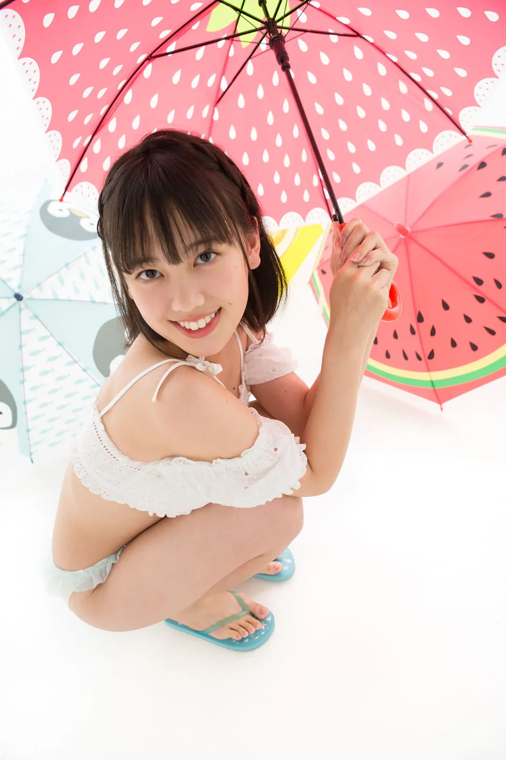 [Minisuka.tv] 柏木さりな Sarina Kashiwagi - Premium Gallery 2.6 51