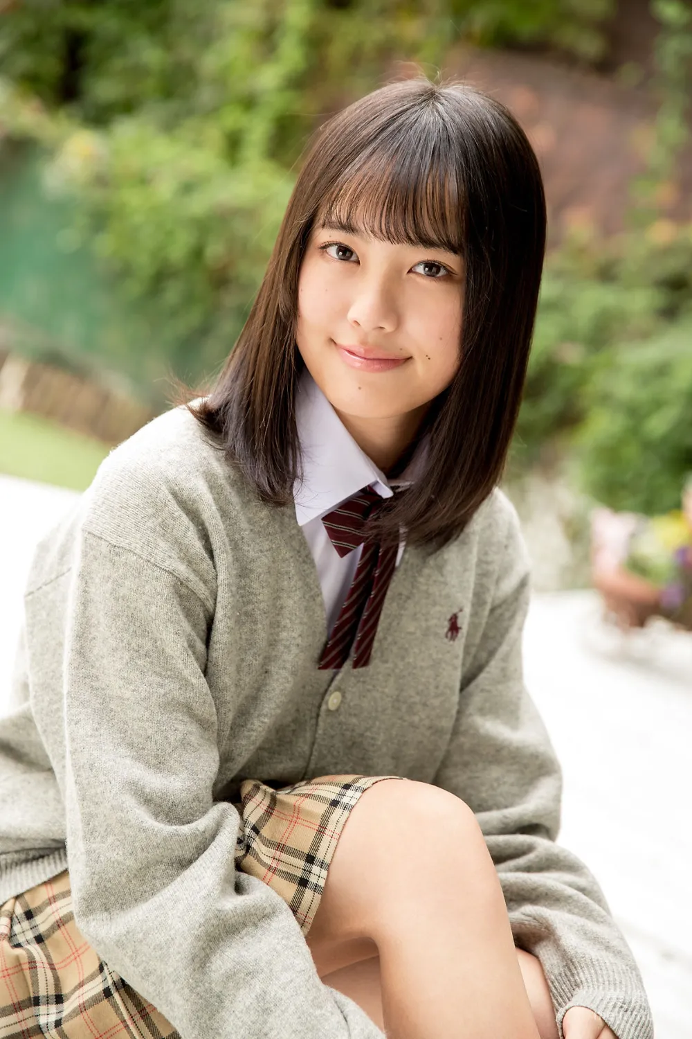 [Minisuka.tv] 柏木さりな - Premium Gallery 4.1 寫真套圖 19