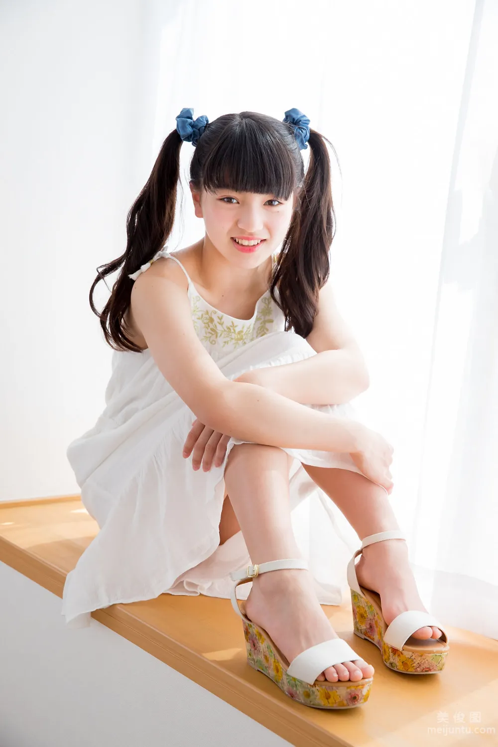 [Minisuka.tv] 玉城ひなこ Hinako Tamaki - Premium Gallery 3.3 寫真套圖 18