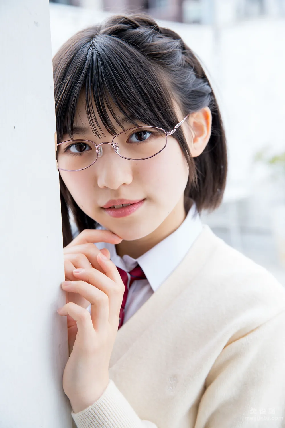 [Minisuka.tv] Risa Sawamura 沢村りさ - Limited Gallery 6.1 3