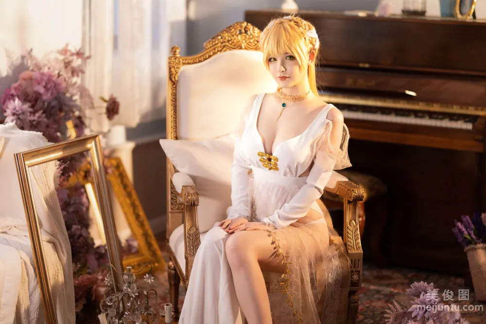 Qian Yu: Web Idols photo 17