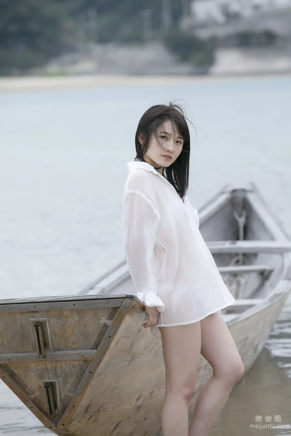 [Hello! Project Digital Books] No.206 Chisaki Morito Photo Set photo 65