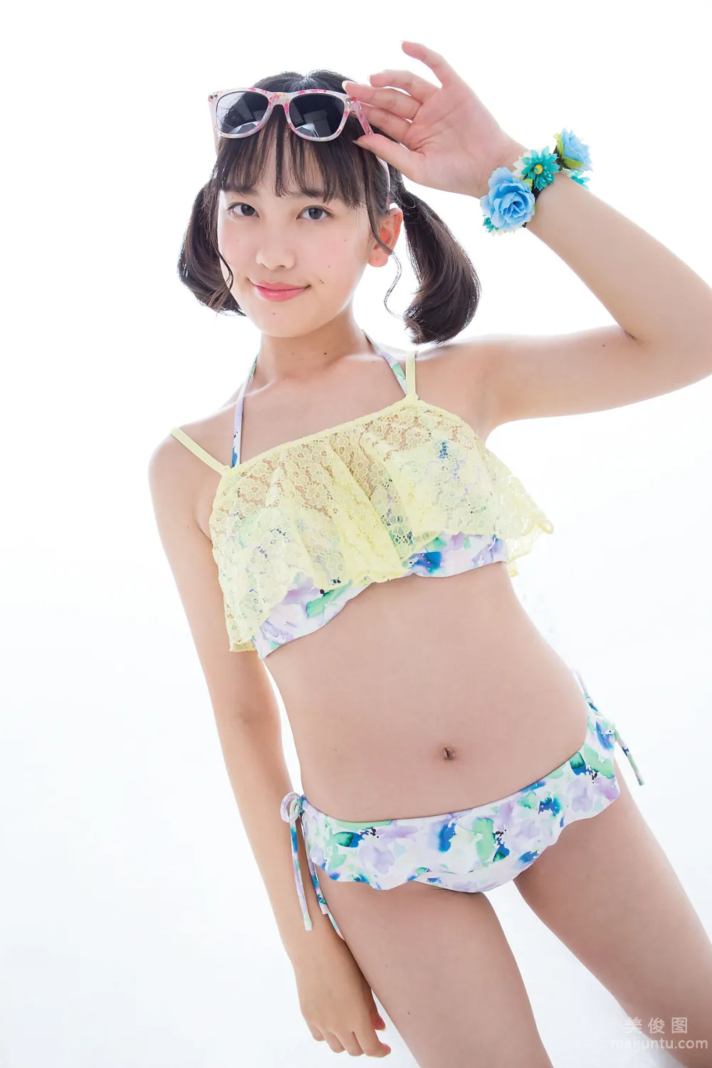[Minisuka.tv] 柏木さりな Sarina Kashiwagi - Premium Gallery 2.8 46