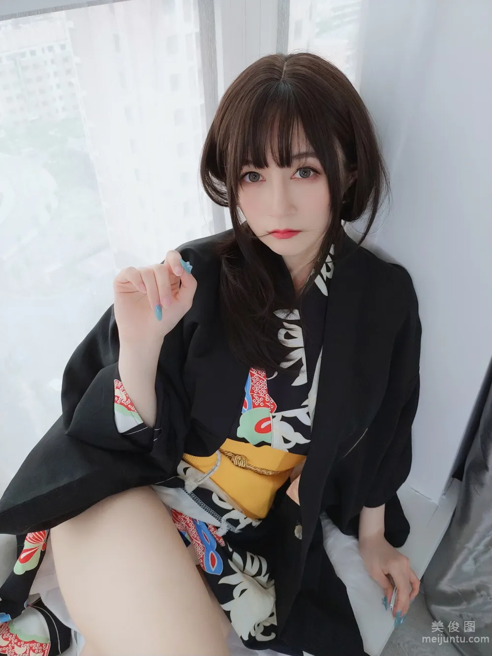 Baiyin 81: Web Idols photo 17