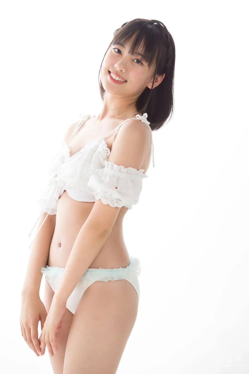 [Minisuka.tv] 柏木さりな Sarina Kashiwagi - Premium Gallery 2.6 22