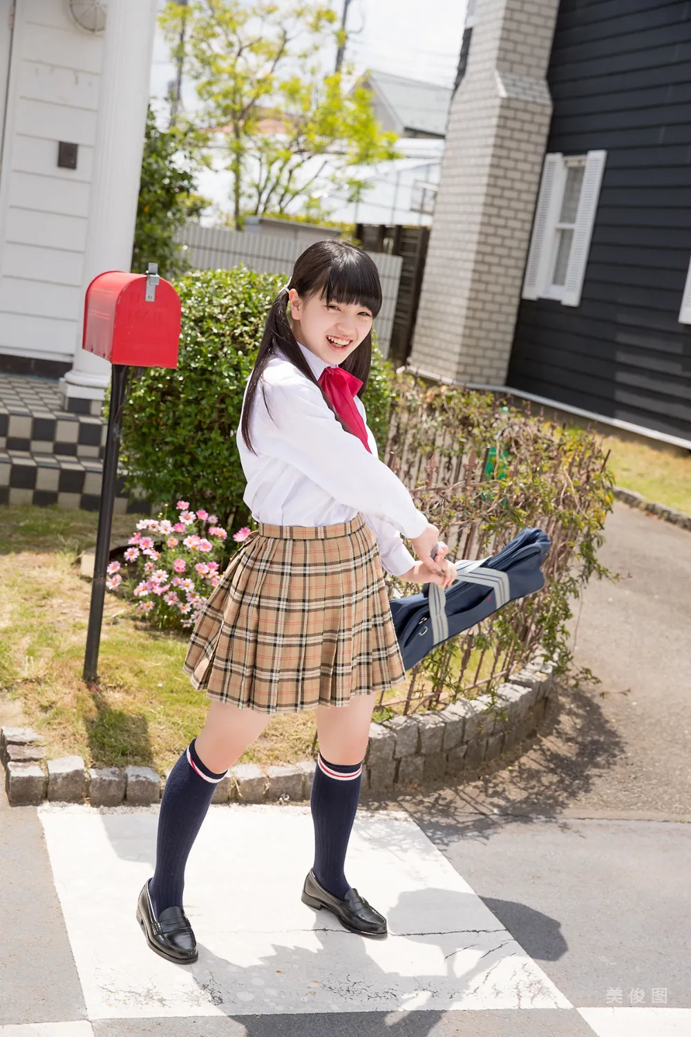 [Minisuka.tv] 玉城ひなこ - Premium Gallery 3.2 寫真套圖 8