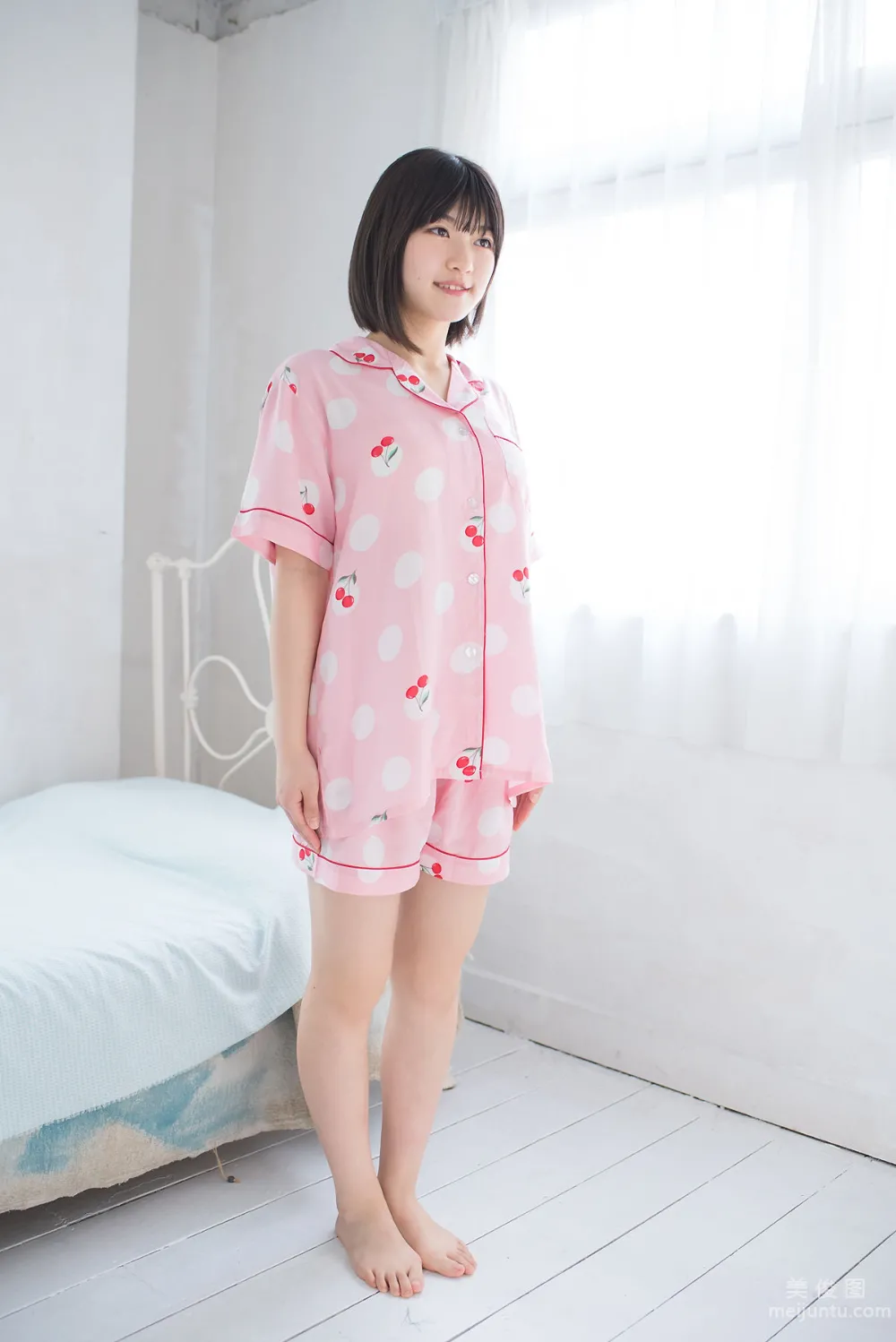 [Minisuka.tv] 沢村りさ - Limited Gallery 6.265
