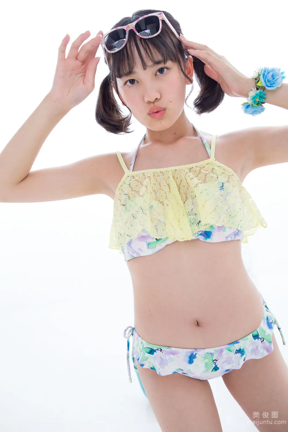 [Minisuka.tv] 柏木さりな Sarina Kashiwagi - Premium Gallery 2.8 45