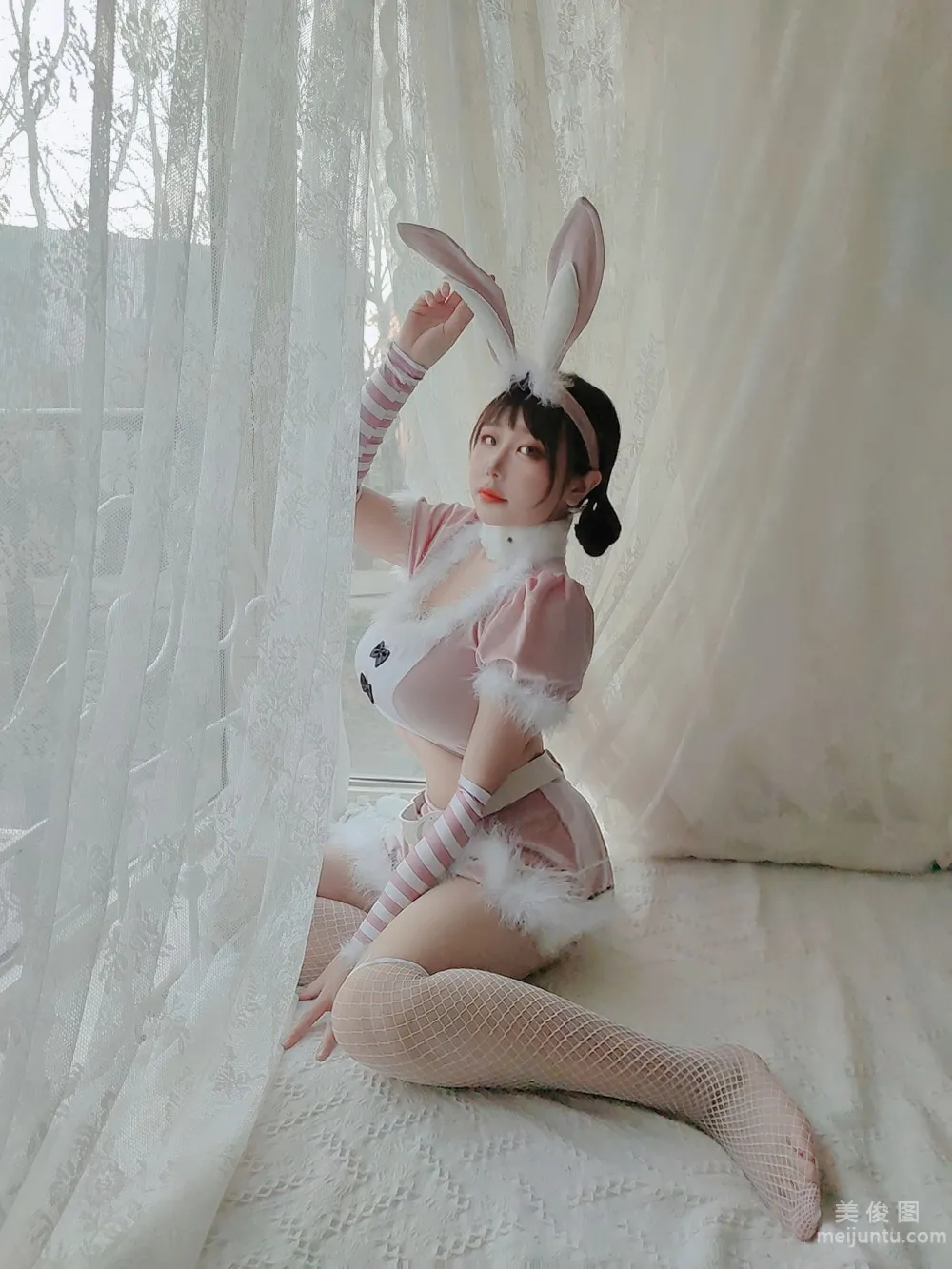 Muling Mu0: Web Idols photo 32