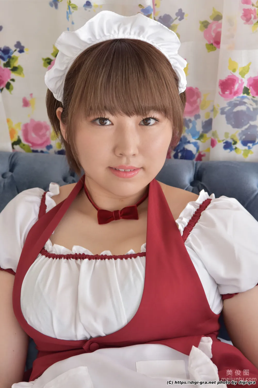 [Digi-Gra] 松本菜奈實/松本菜奈実 Photoset 04 30