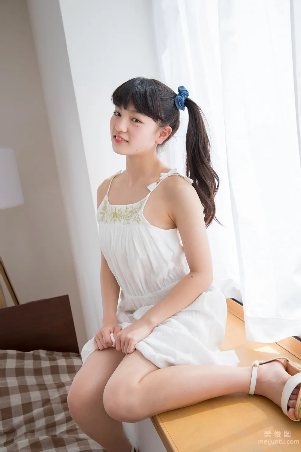 [Minisuka.tv] 玉城ひなこ Hinako Tamaki - Premium Gallery 3.3 寫真套圖 26