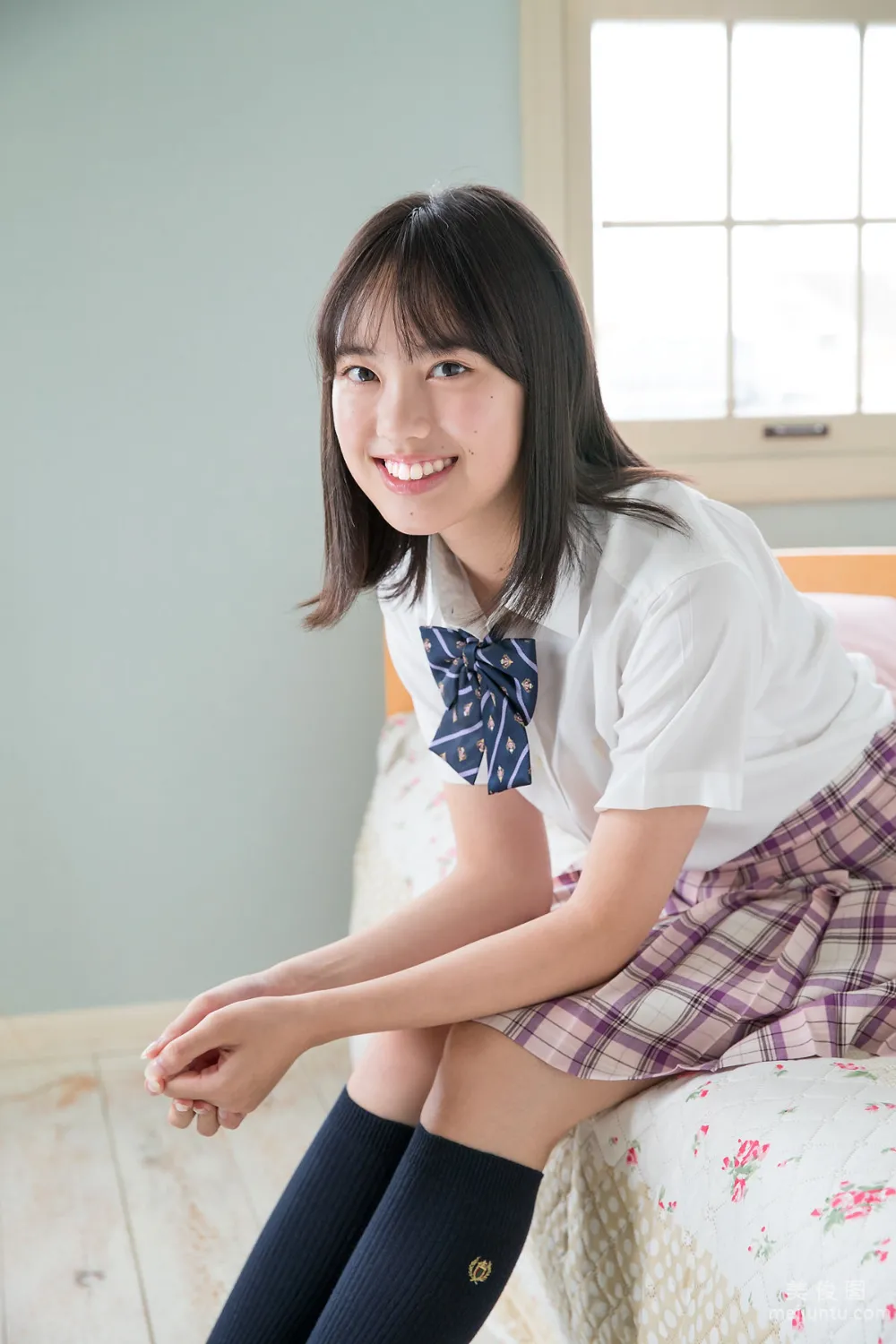[Minisuka.tv] 柏木さりな - Premium Gallery 3.5 寫真套圖 6