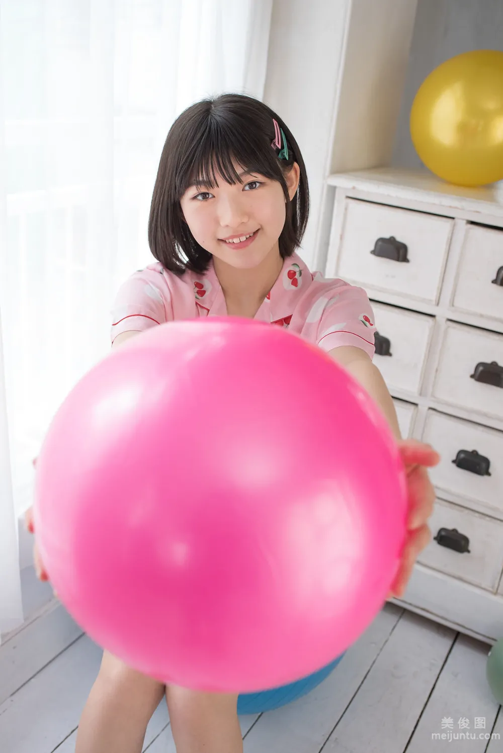 [Minisuka.tv] 沢村りさ - Limited Gallery 6.2 4