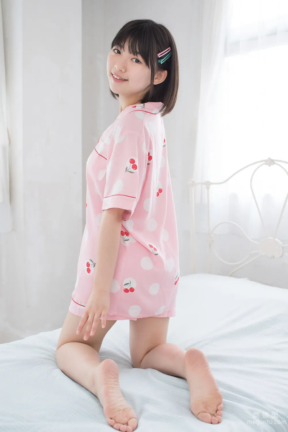 [Minisuka.tv] 沢村りさ - Limited Gallery 6.2 11
