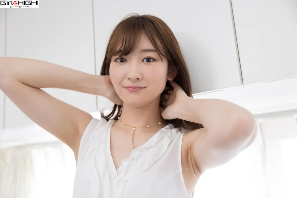 [Girlz-High] 近藤あさみ - bfaa_063_004 寫真套圖 4
