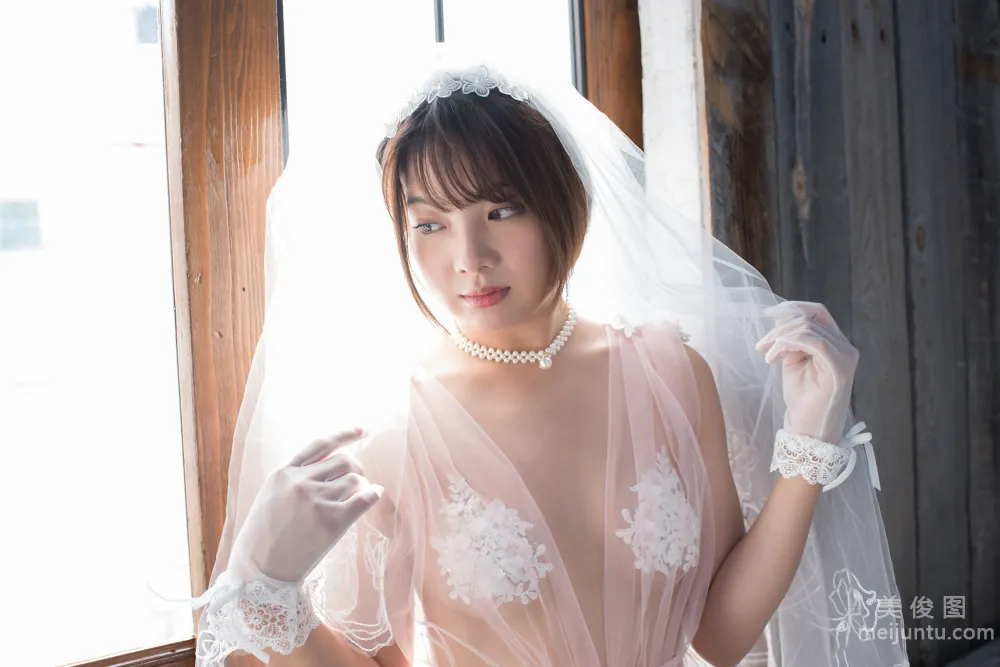 [Minisuka.tv] Tsukasa Kanzaki 神前つかさ - Limited Gallery 15.2 写真套图8