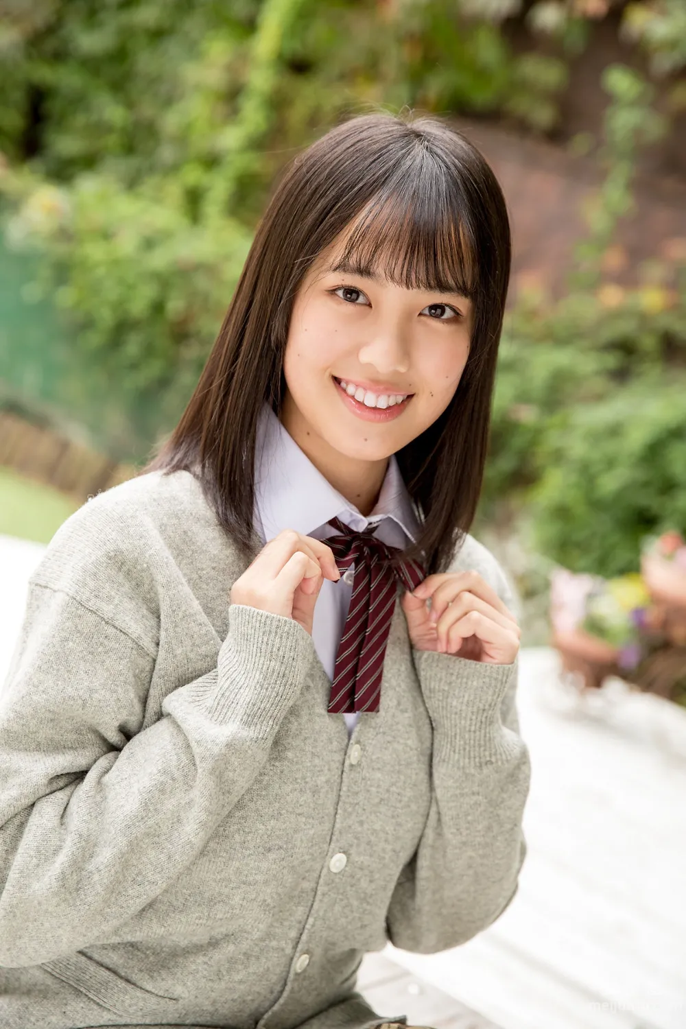 [Minisuka.tv] 柏木さりな - Premium Gallery 4.1 寫真套圖 24
