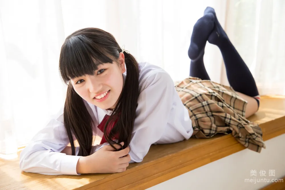 [Minisuka.tv] 玉城ひなこ - Premium Gallery 3.2 寫真套圖 40
