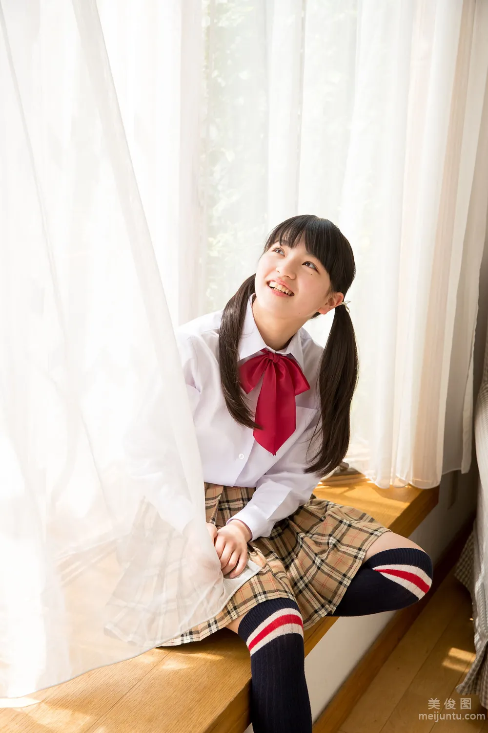 [Minisuka.tv] 玉城ひなこ - Premium Gallery 3.2 寫真套圖 28
