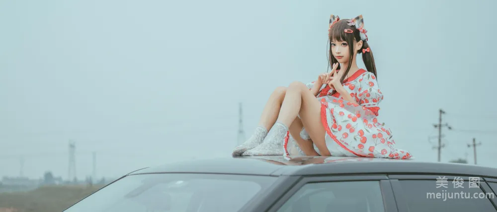 Chun Momo: Web Idols photo 44